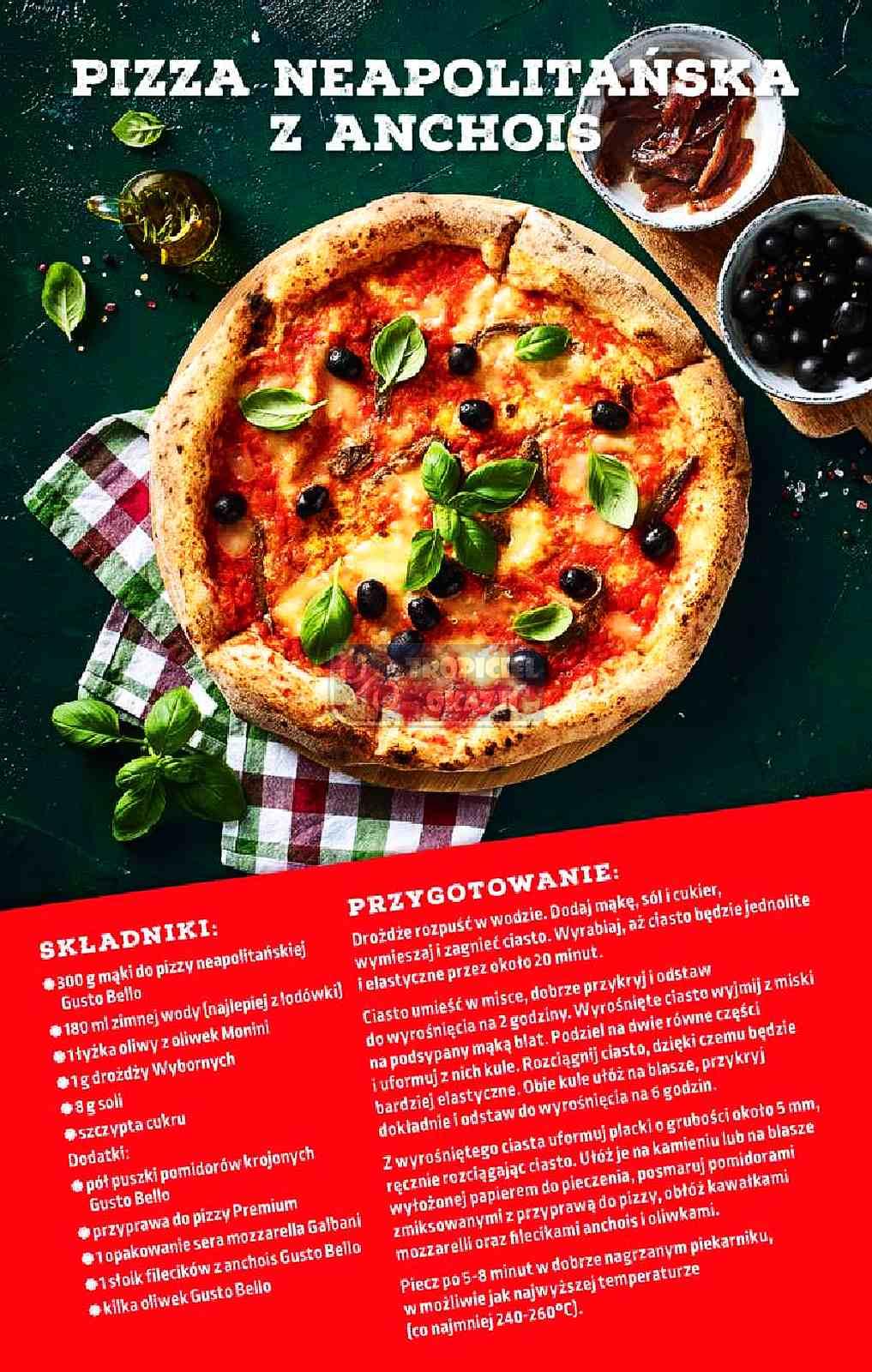 Gazetka promocyjna Biedronka str. 39