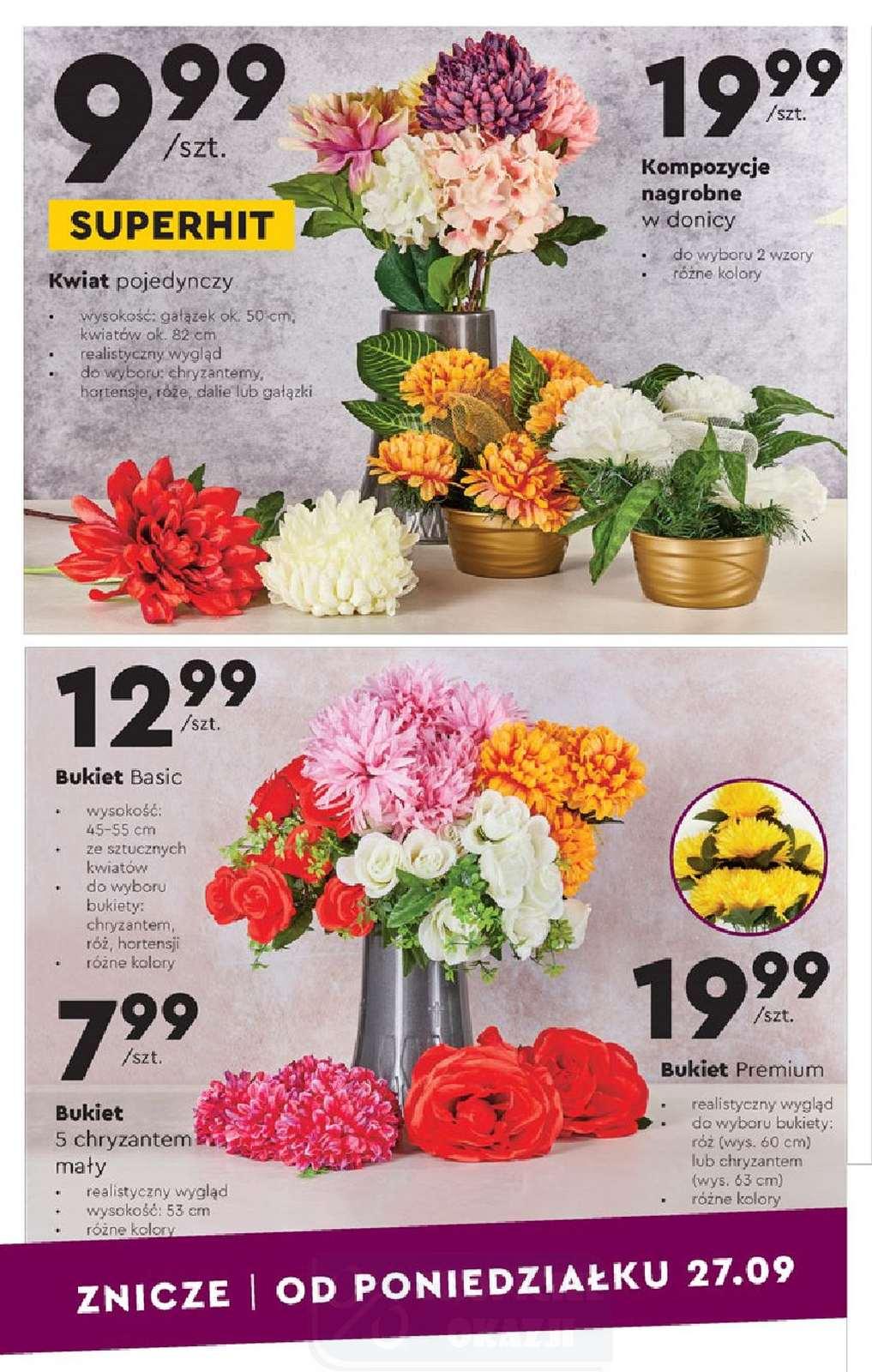 Gazetka promocyjna Biedronka str. 20