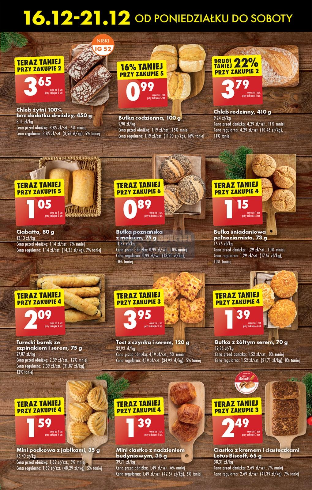 Gazetka promocyjna Biedronka str. 31