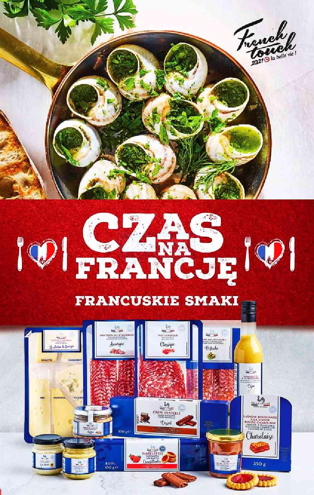 Gazetka promocyjna Biedronka str. 23