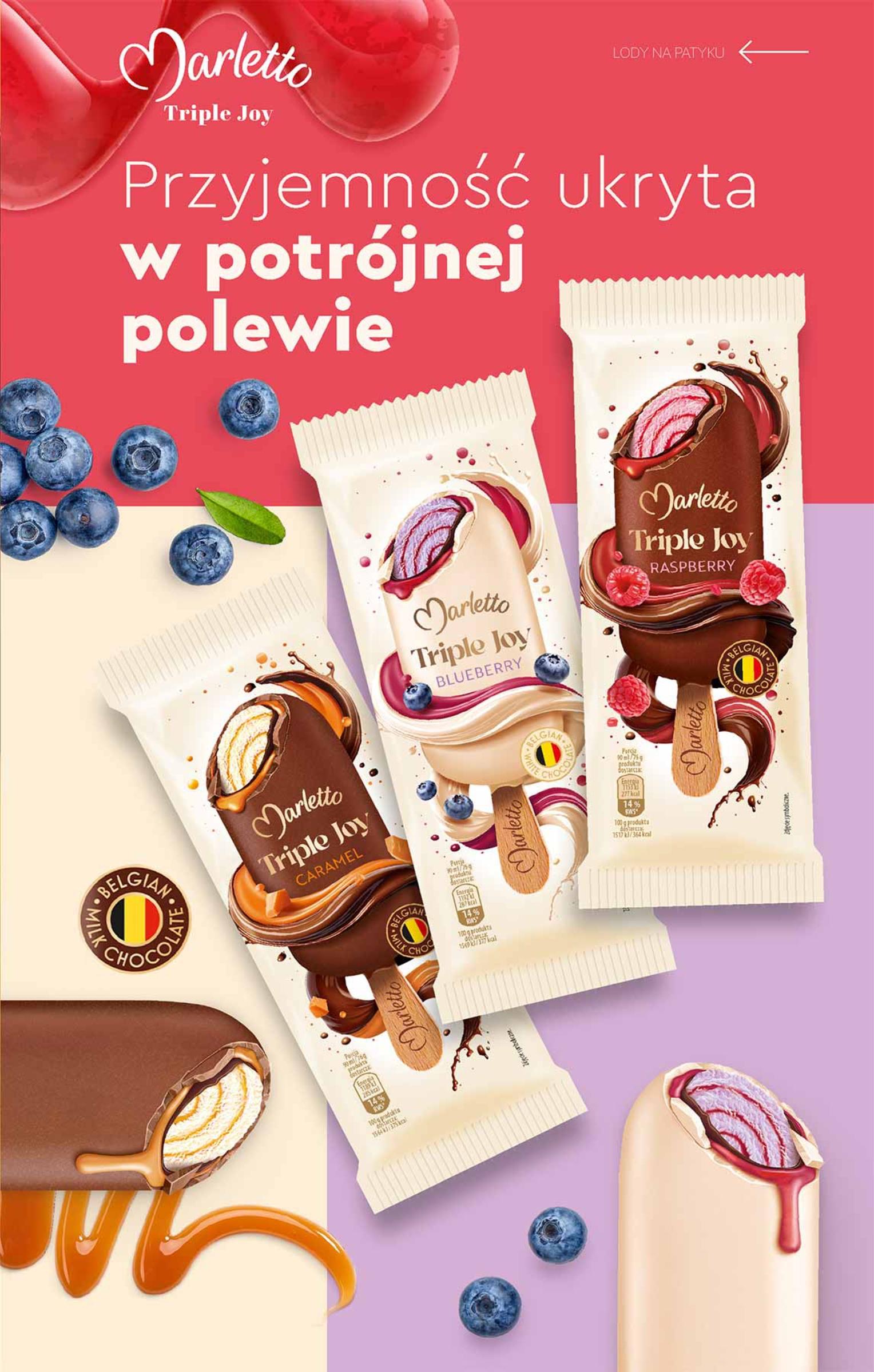 Gazetka promocyjna Biedronka str. 13