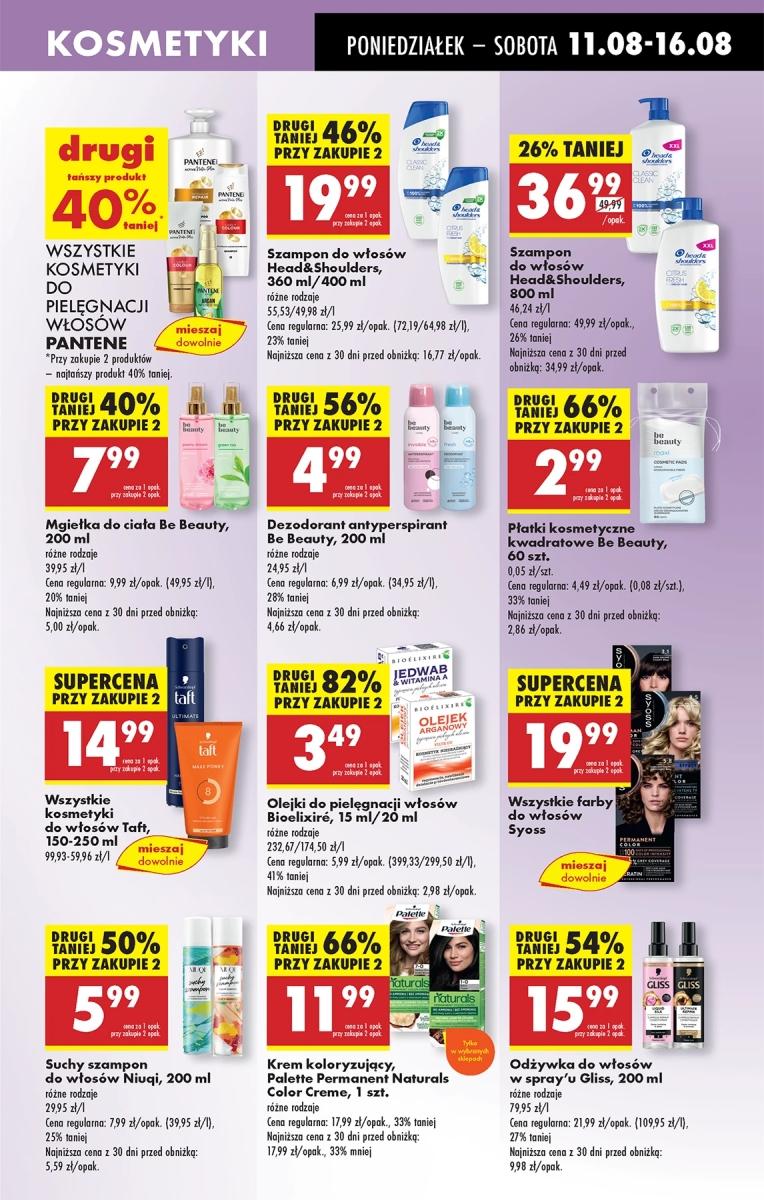 Gazetka promocyjna Biedronka str. 53