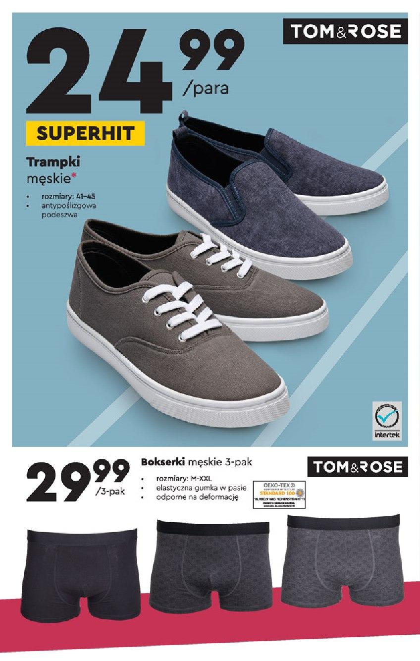 Gazetka promocyjna Biedronka str. 6