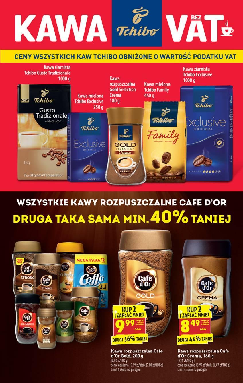 Gazetka promocyjna Biedronka str. 23