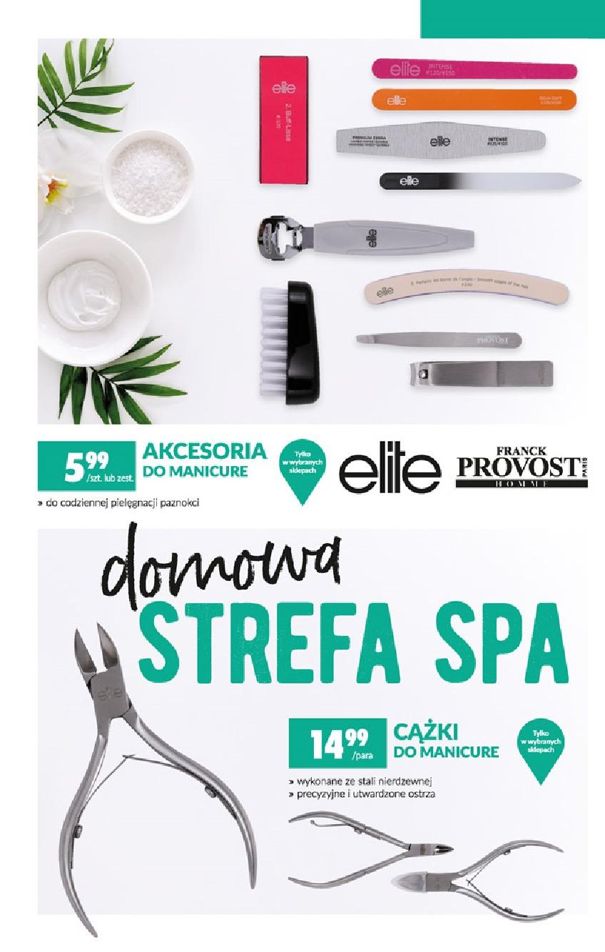 Gazetka promocyjna Biedronka str. 22