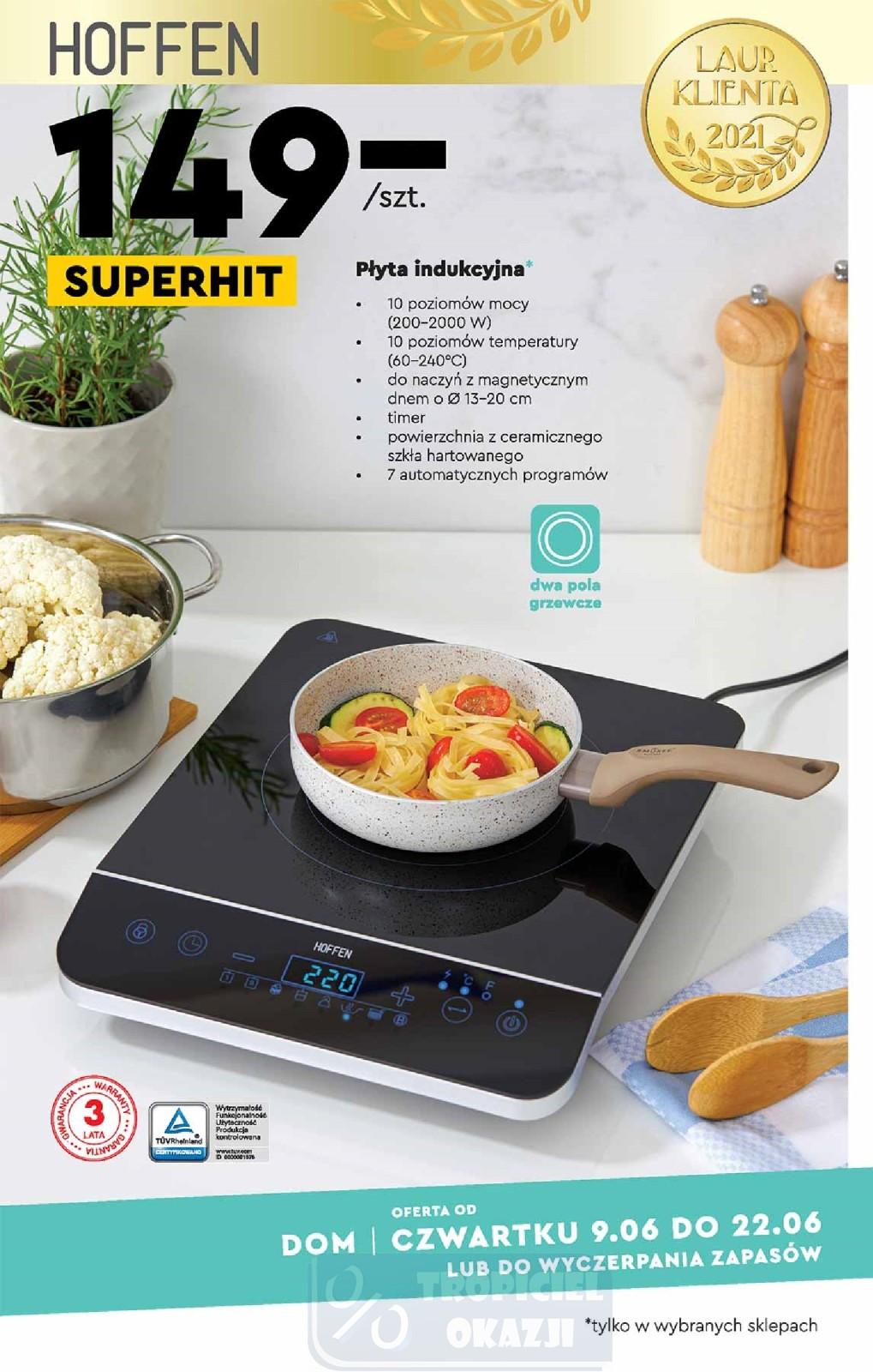 Gazetka promocyjna Biedronka str. 27