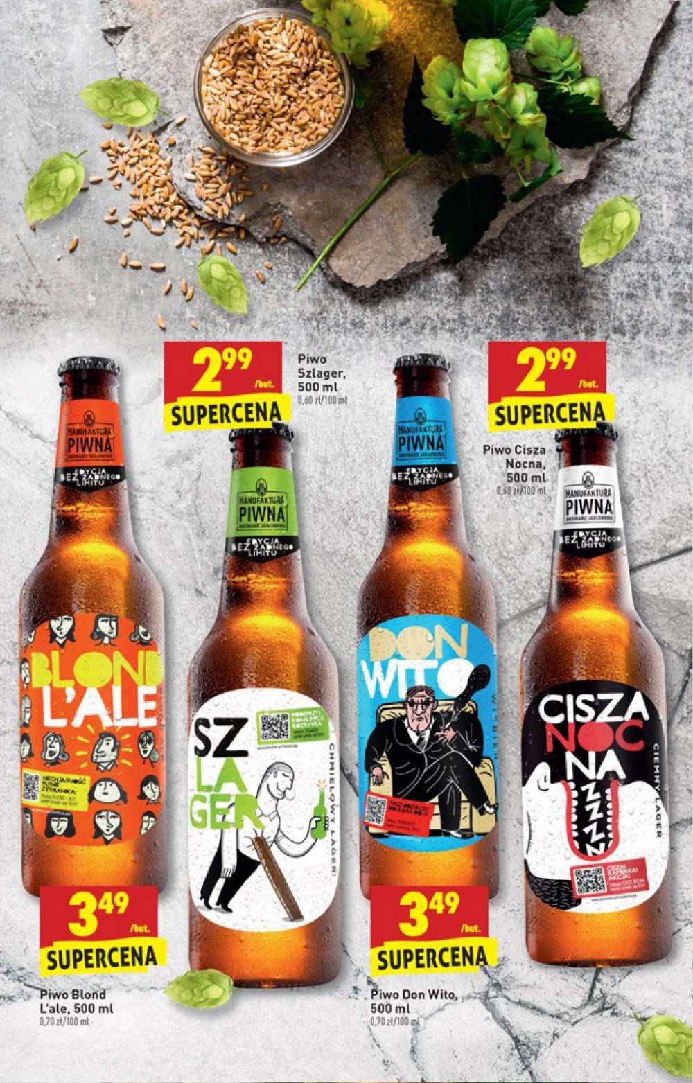 Gazetka promocyjna Biedronka str. 37