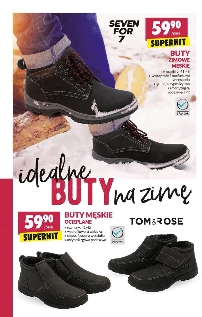 Gazetka promocyjna Biedronka str. 22