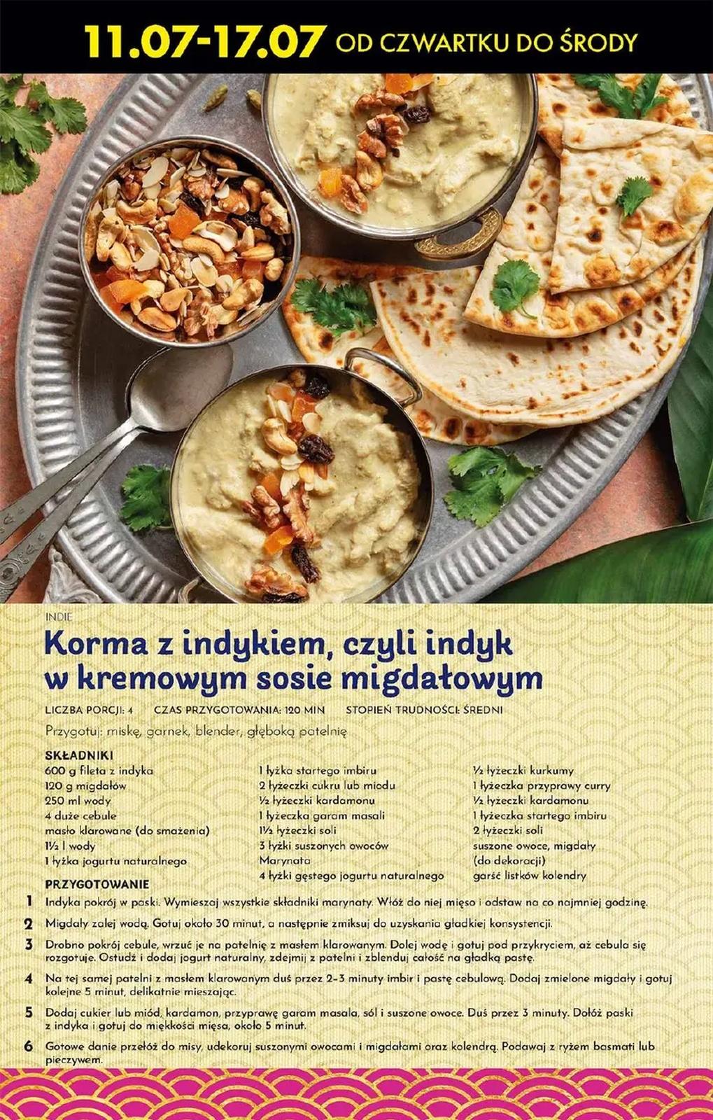 Gazetka promocyjna Biedronka str. 5