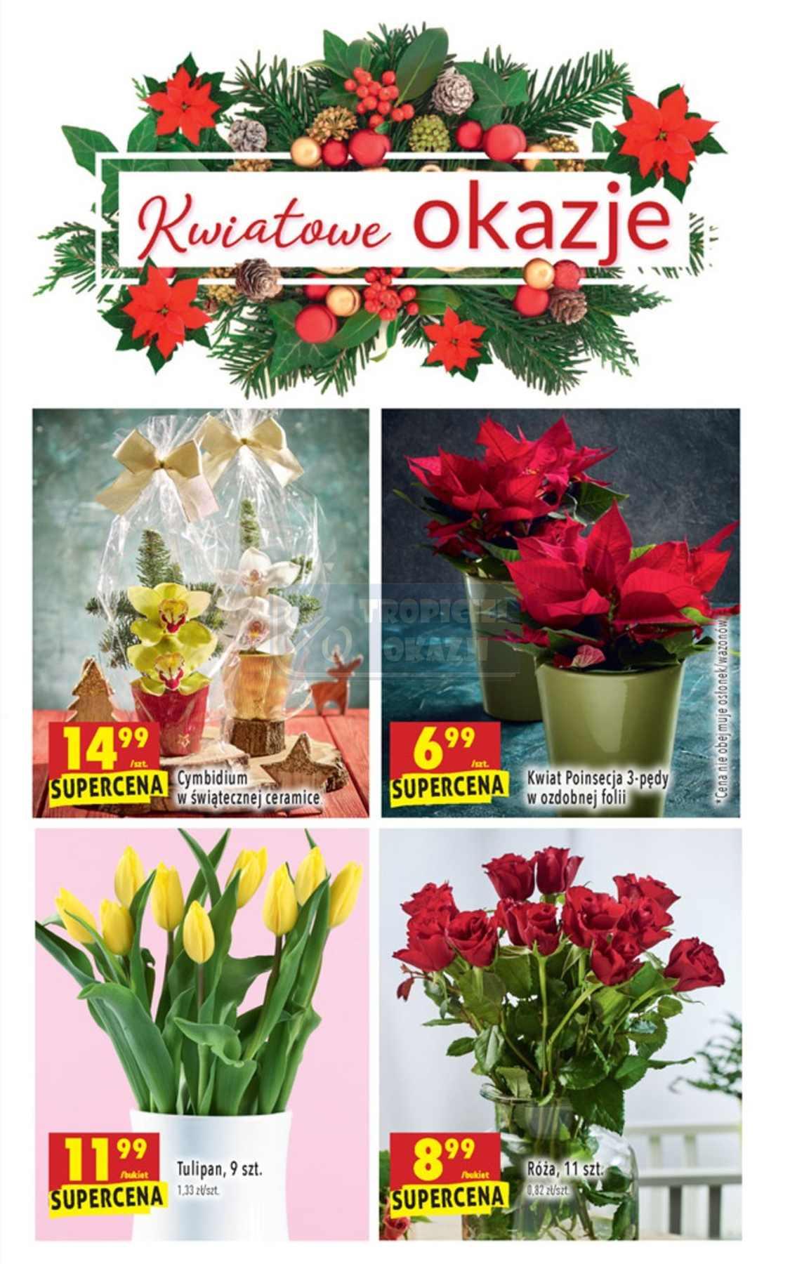 Gazetka promocyjna Biedronka str. 63