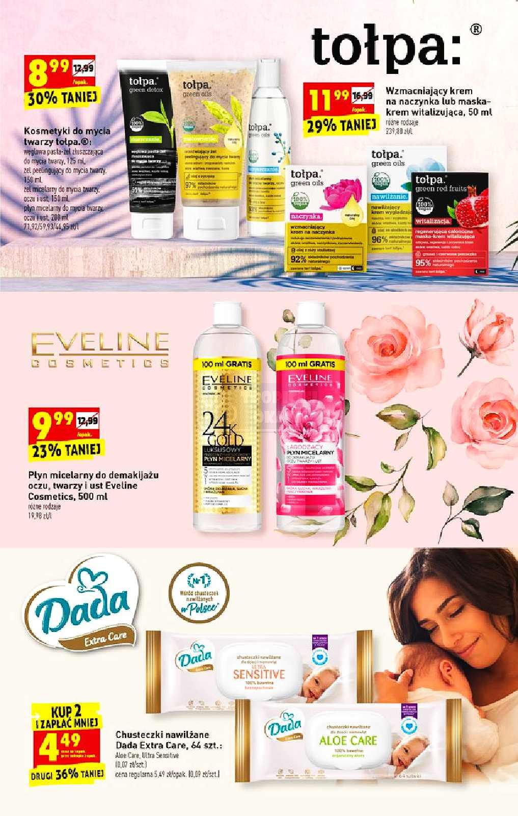 Gazetka promocyjna Biedronka str. 53