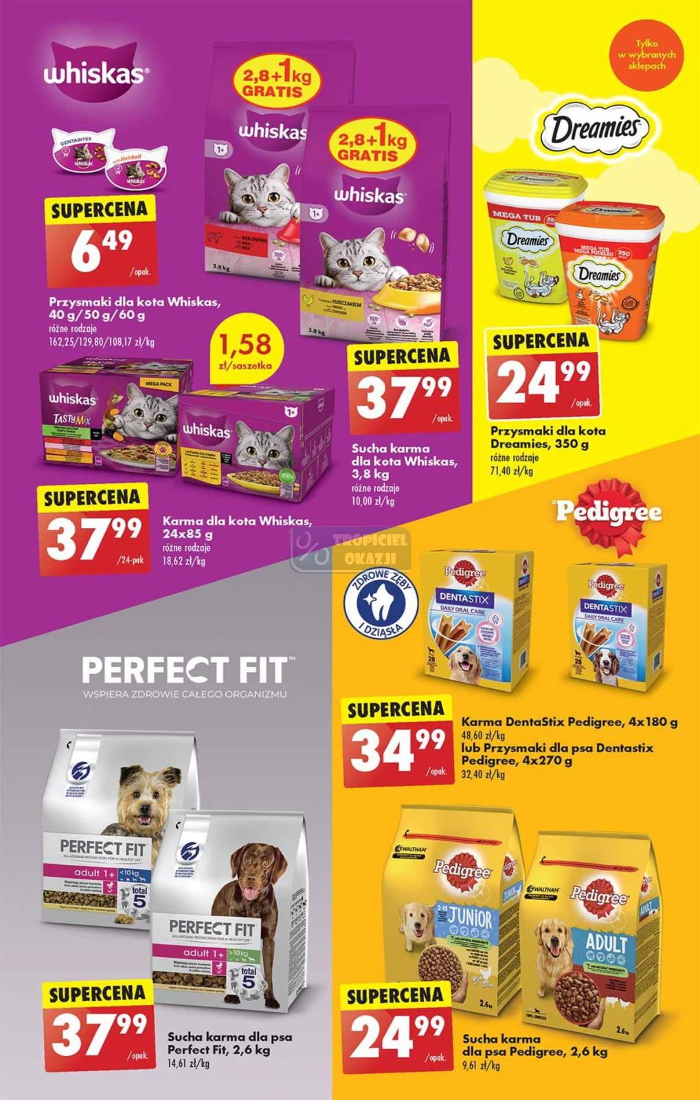 Gazetka promocyjna Biedronka str. 55