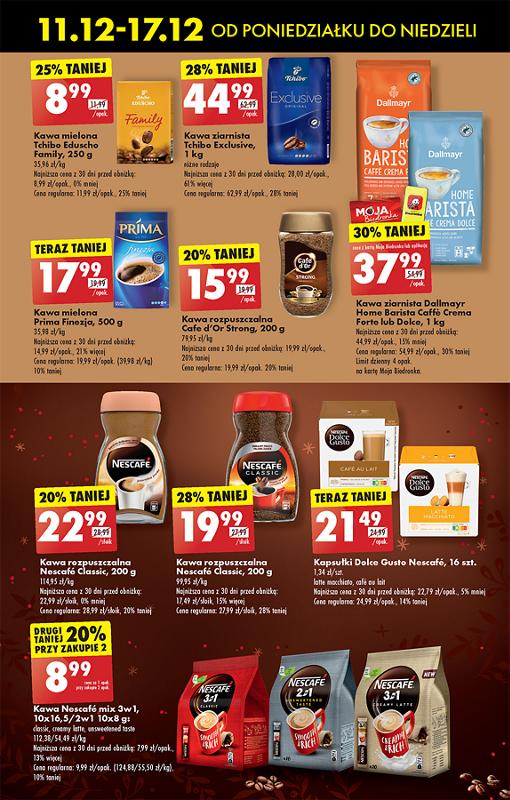 Gazetka promocyjna Biedronka str. 41