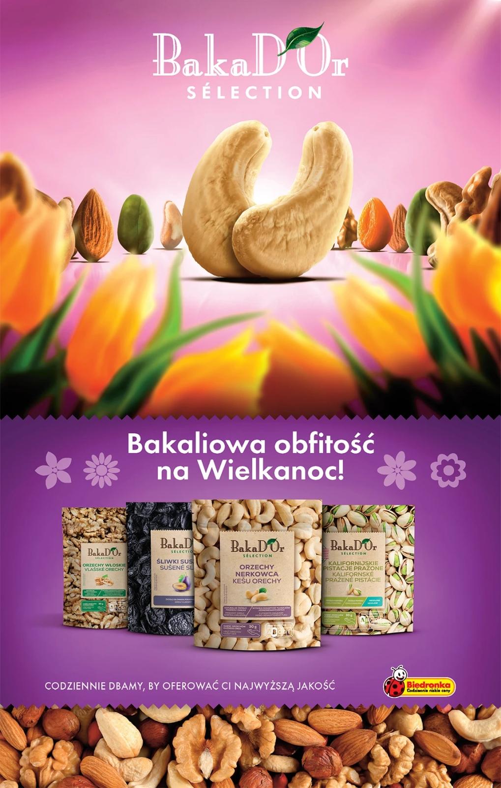 Gazetka promocyjna Biedronka str. 24