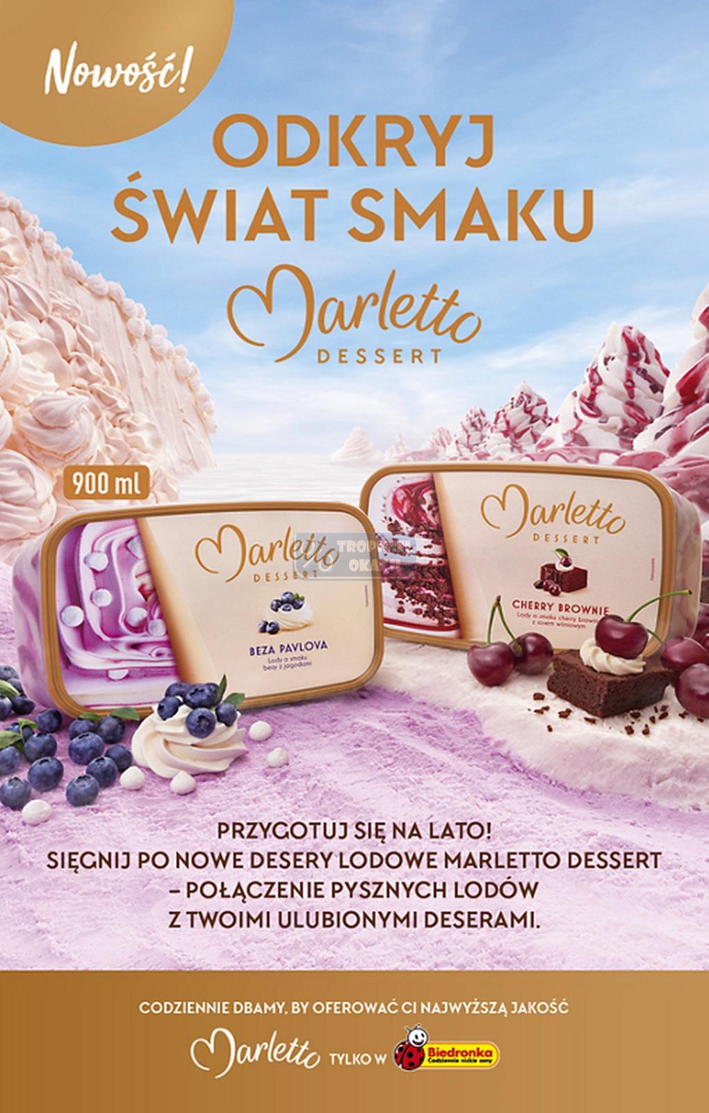 Gazetka promocyjna Biedronka str. 61