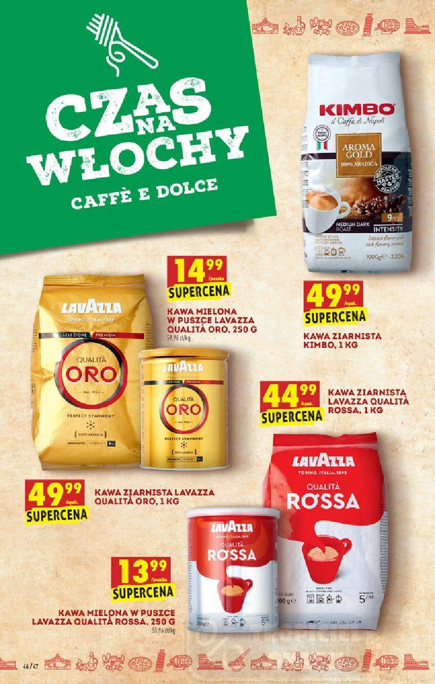 Gazetka promocyjna Biedronka str. 46