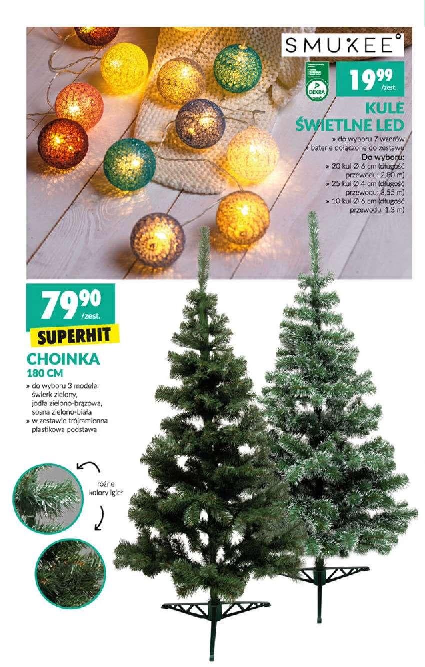 Gazetka promocyjna Biedronka str. 20