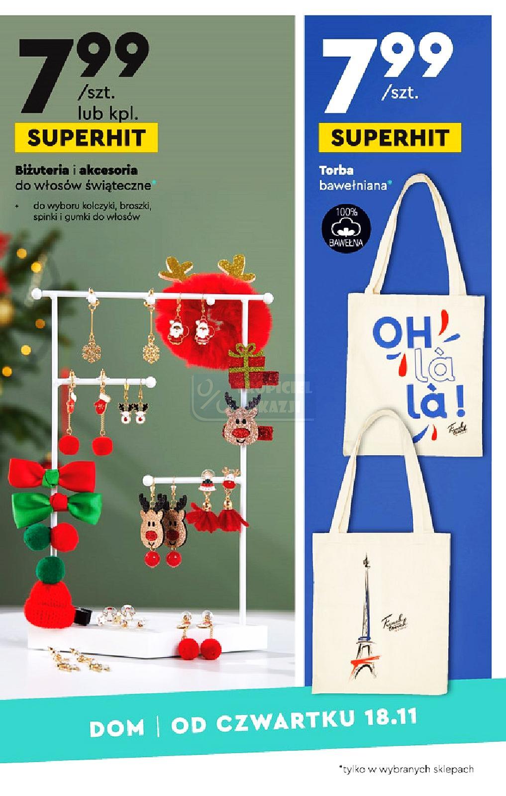 Gazetka promocyjna Biedronka str. 31