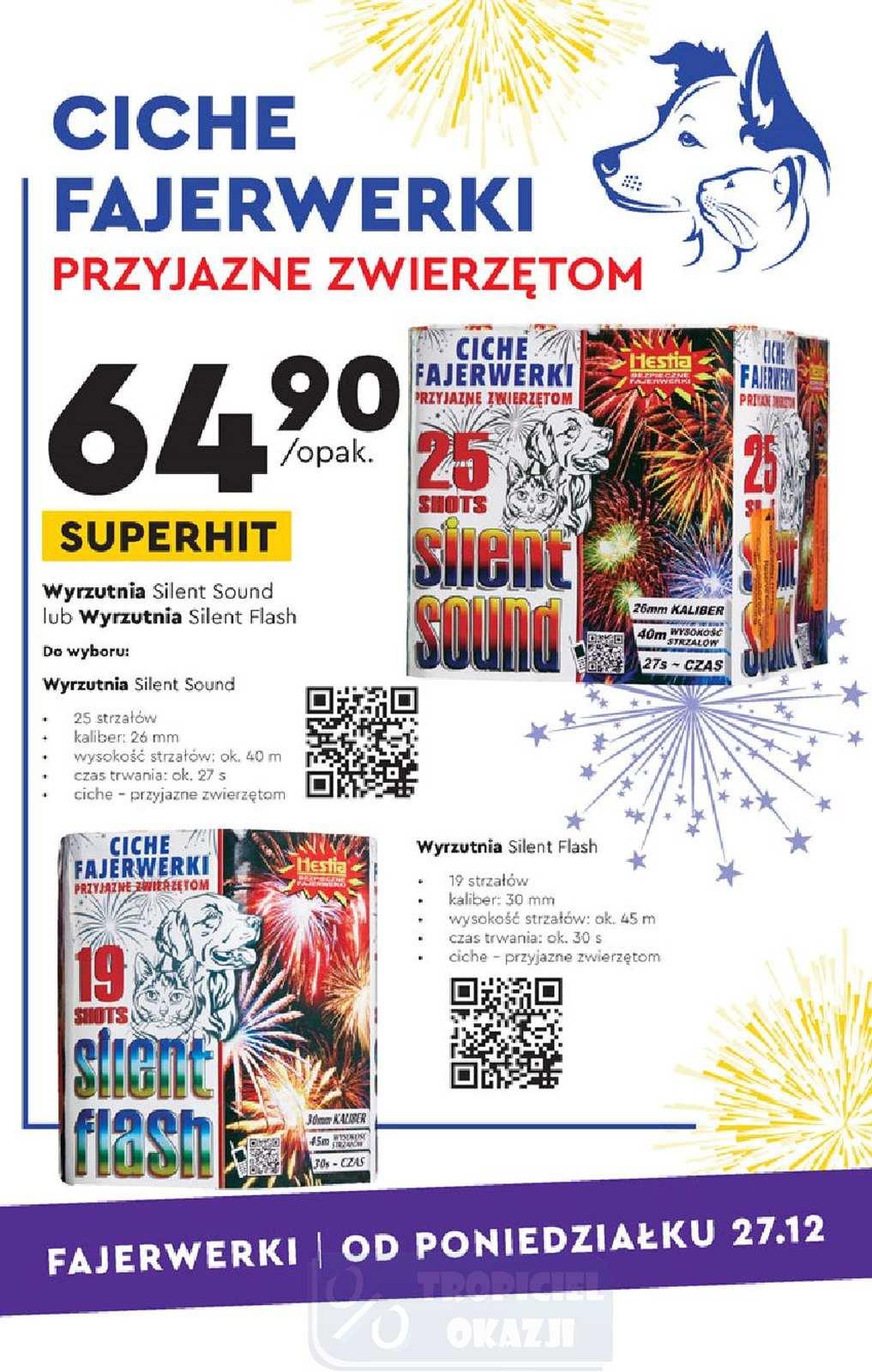 Gazetka promocyjna Biedronka str. 3