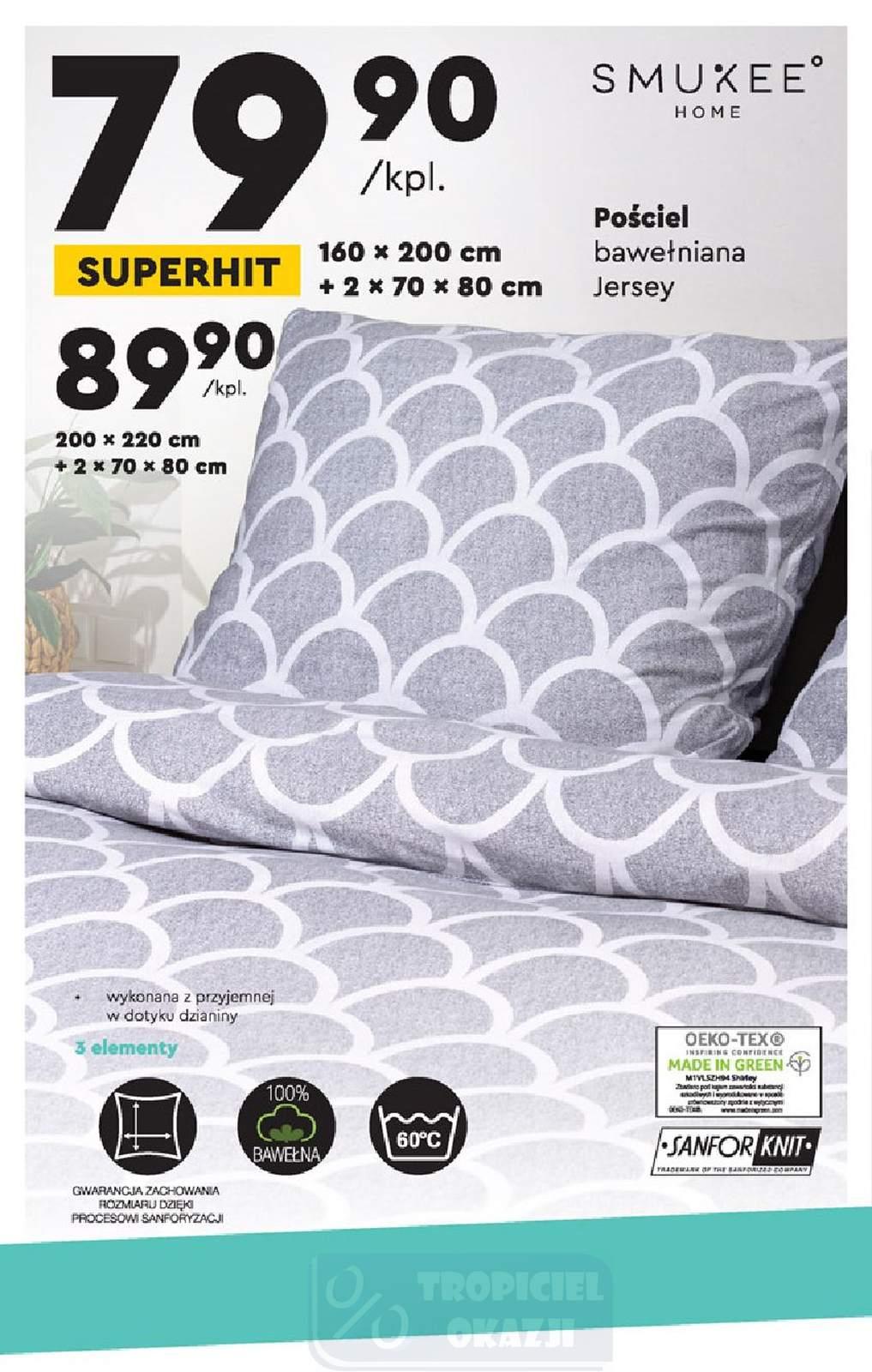 Gazetka promocyjna Biedronka str. 26