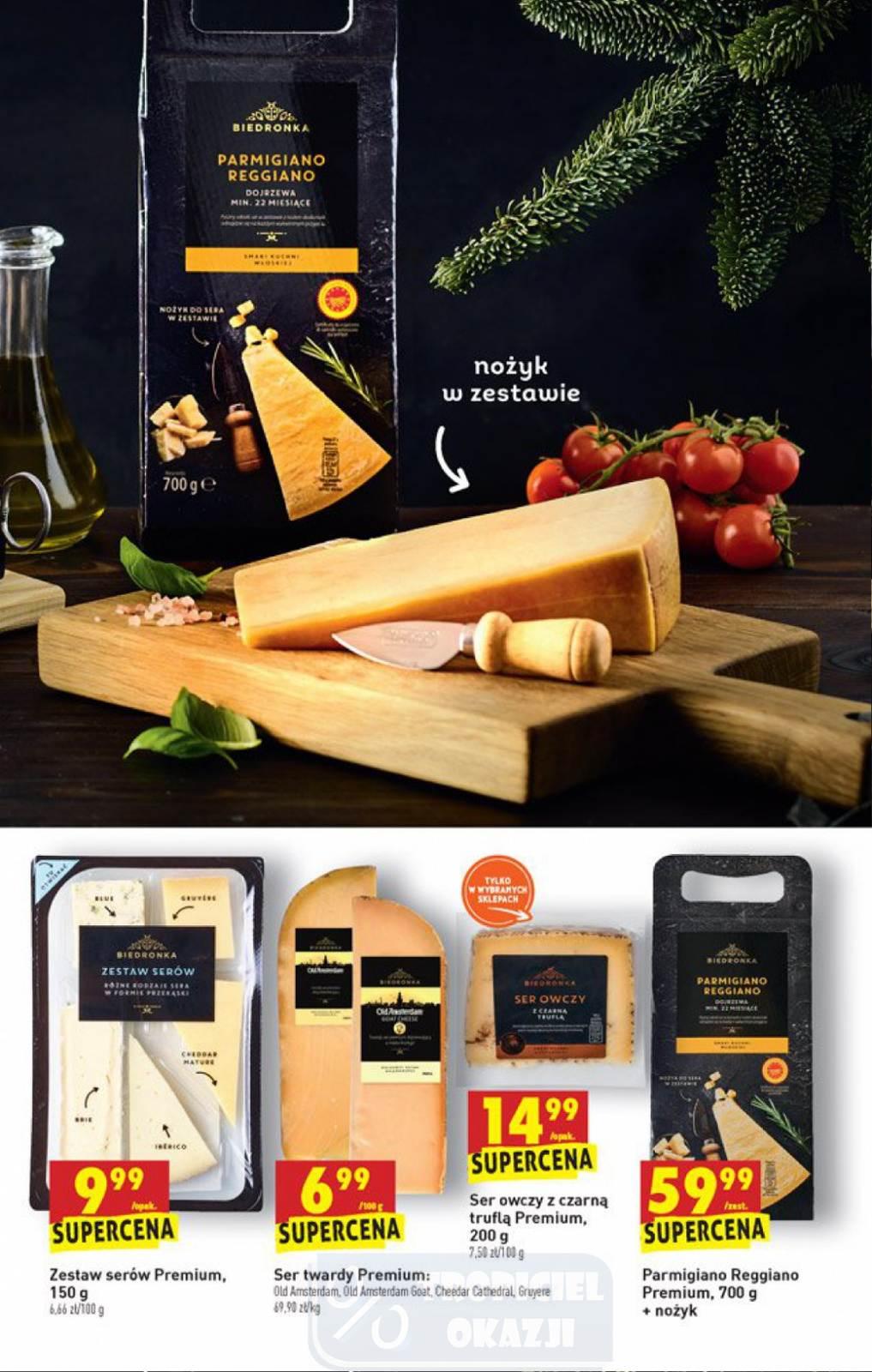 Gazetka promocyjna Biedronka str. 21