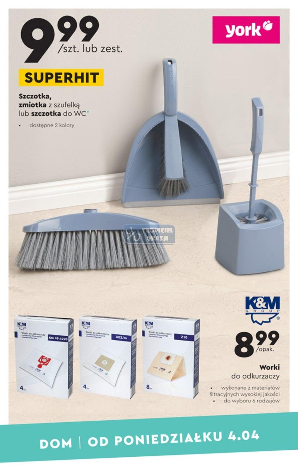 Gazetka promocyjna Biedronka str. 10