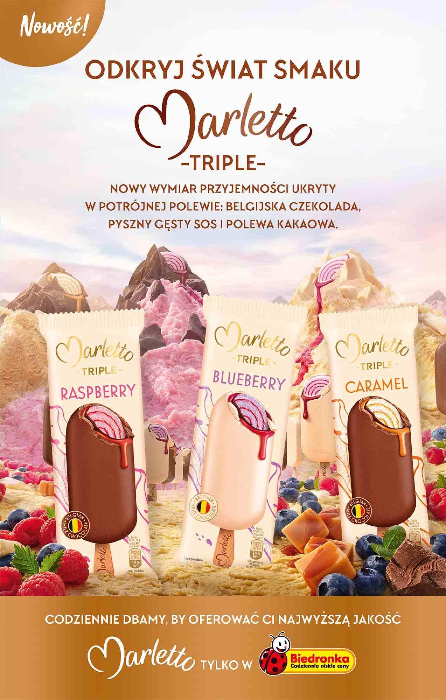 Gazetka promocyjna Biedronka str. 31