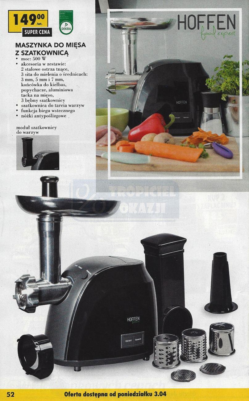 Gazetka promocyjna Biedronka str. 7