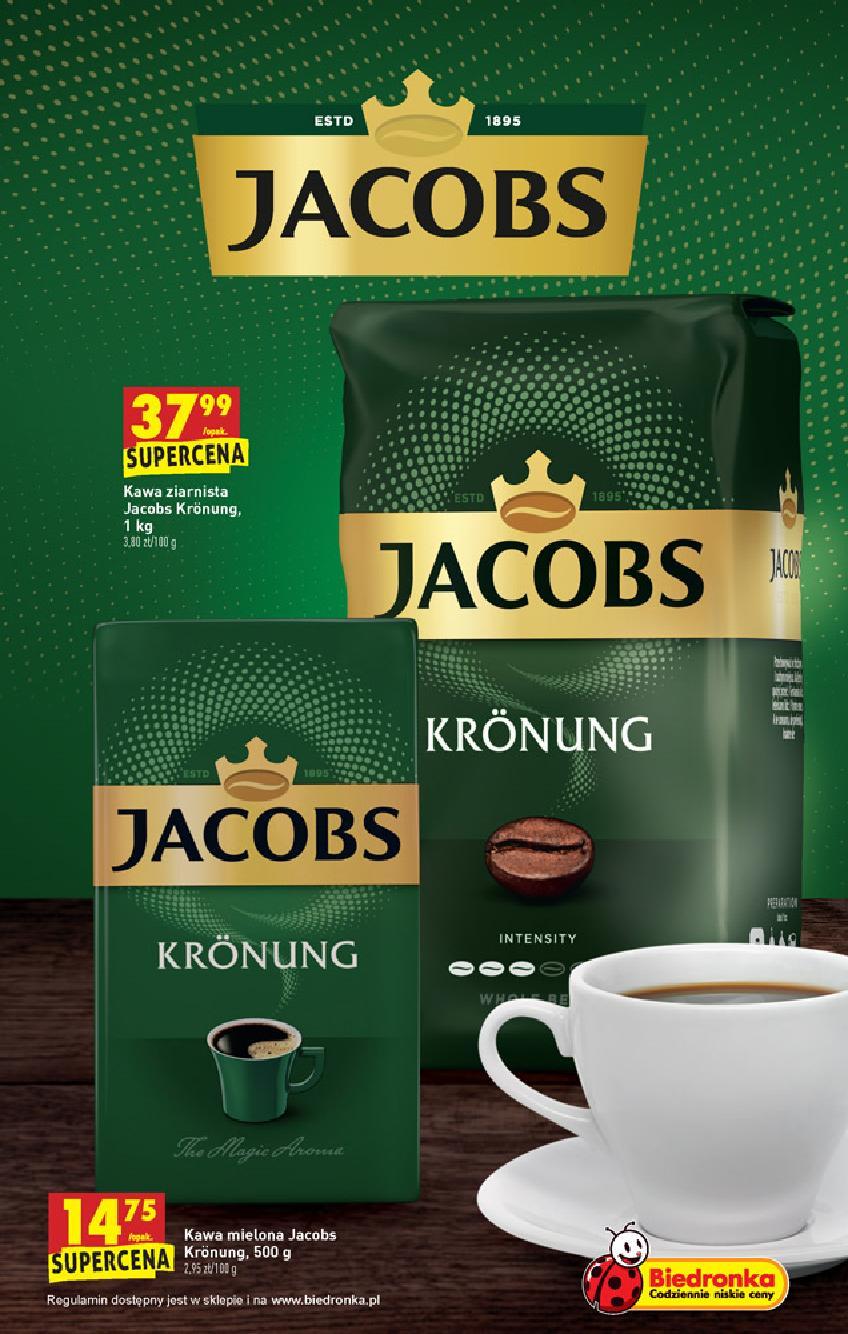 Gazetka promocyjna Biedronka str. 43