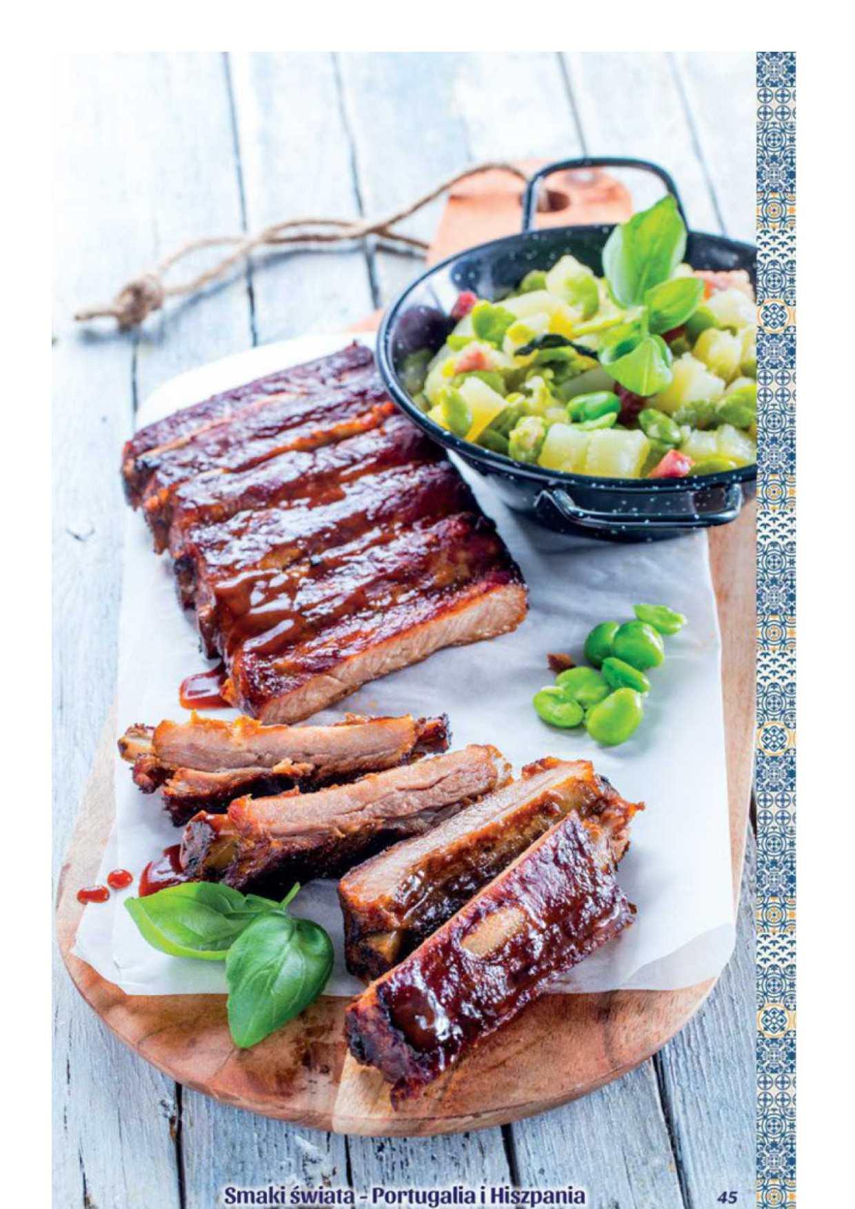 Gazetka promocyjna Biedronka str. 45