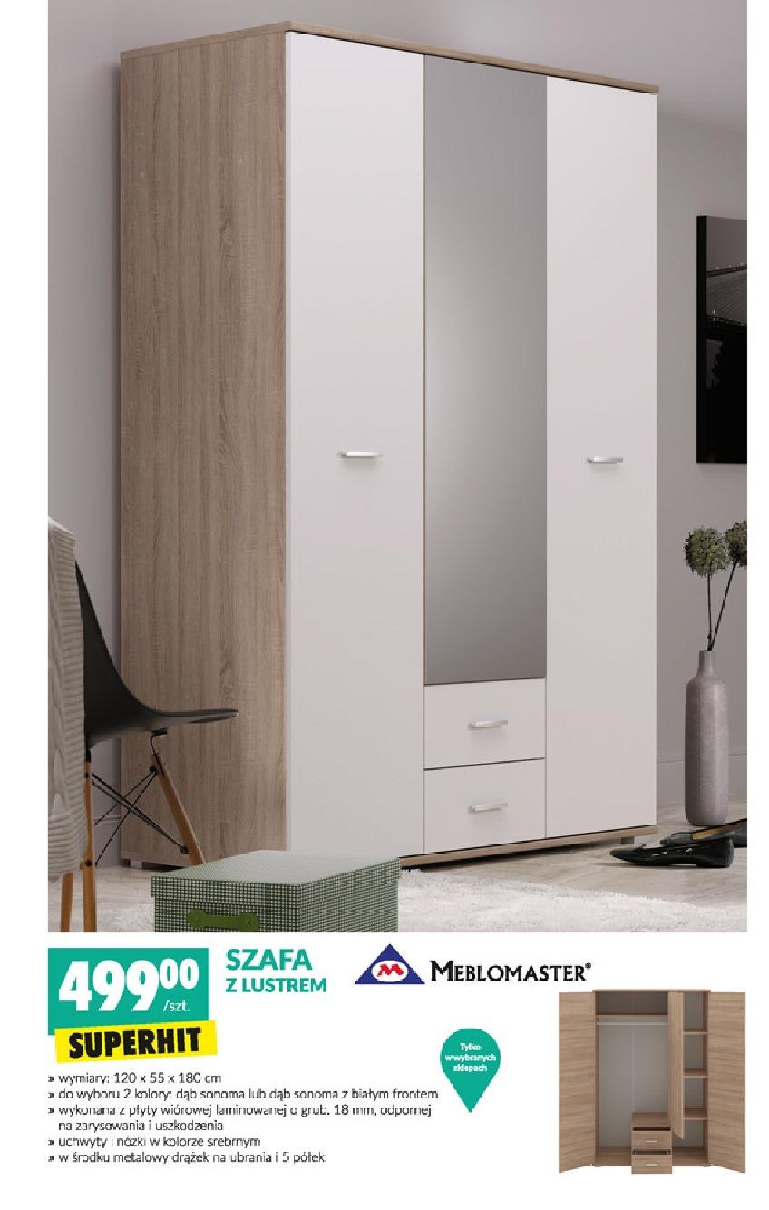 Gazetka promocyjna Biedronka str. 6