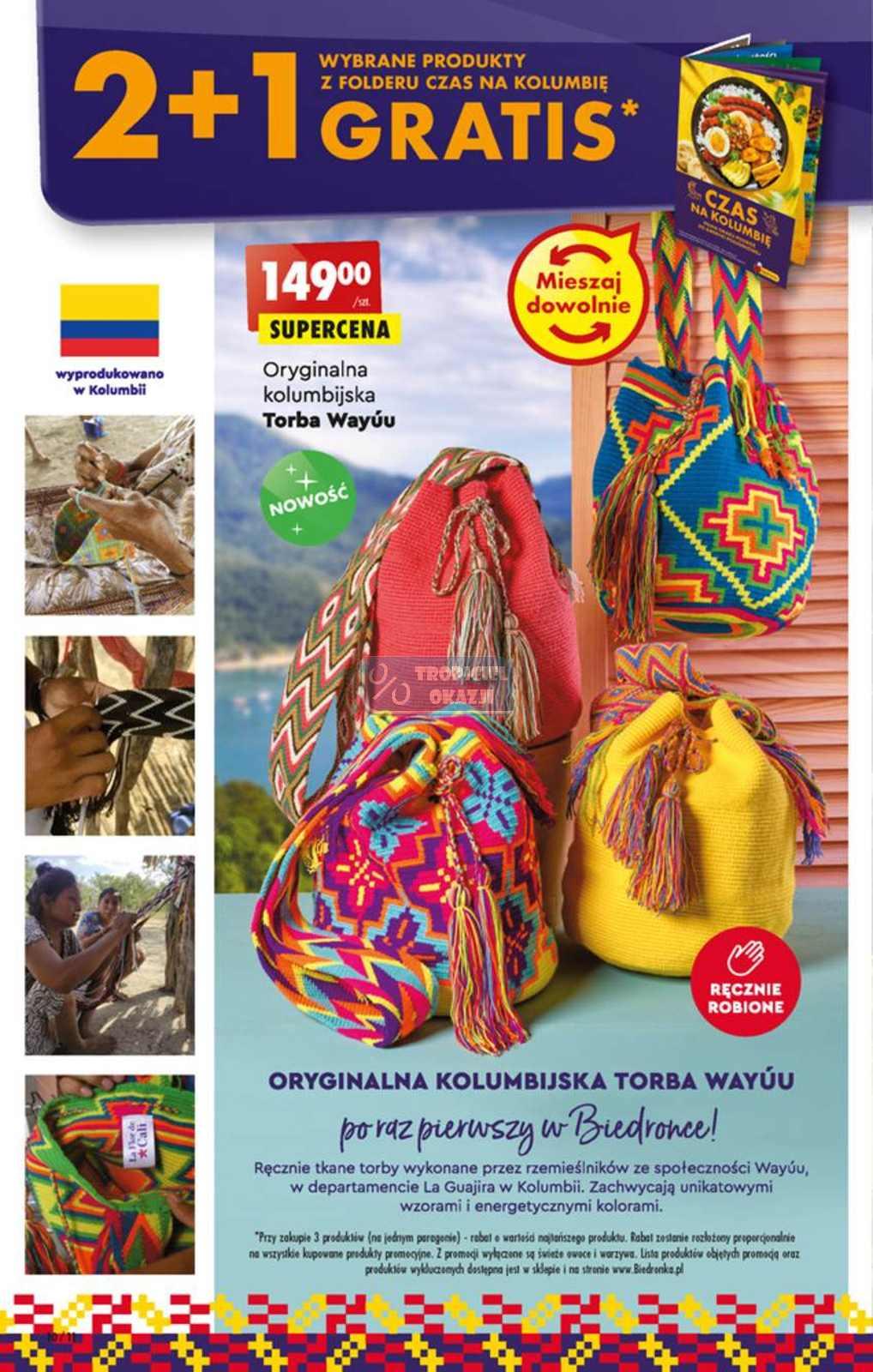 Gazetka promocyjna Biedronka str. 10