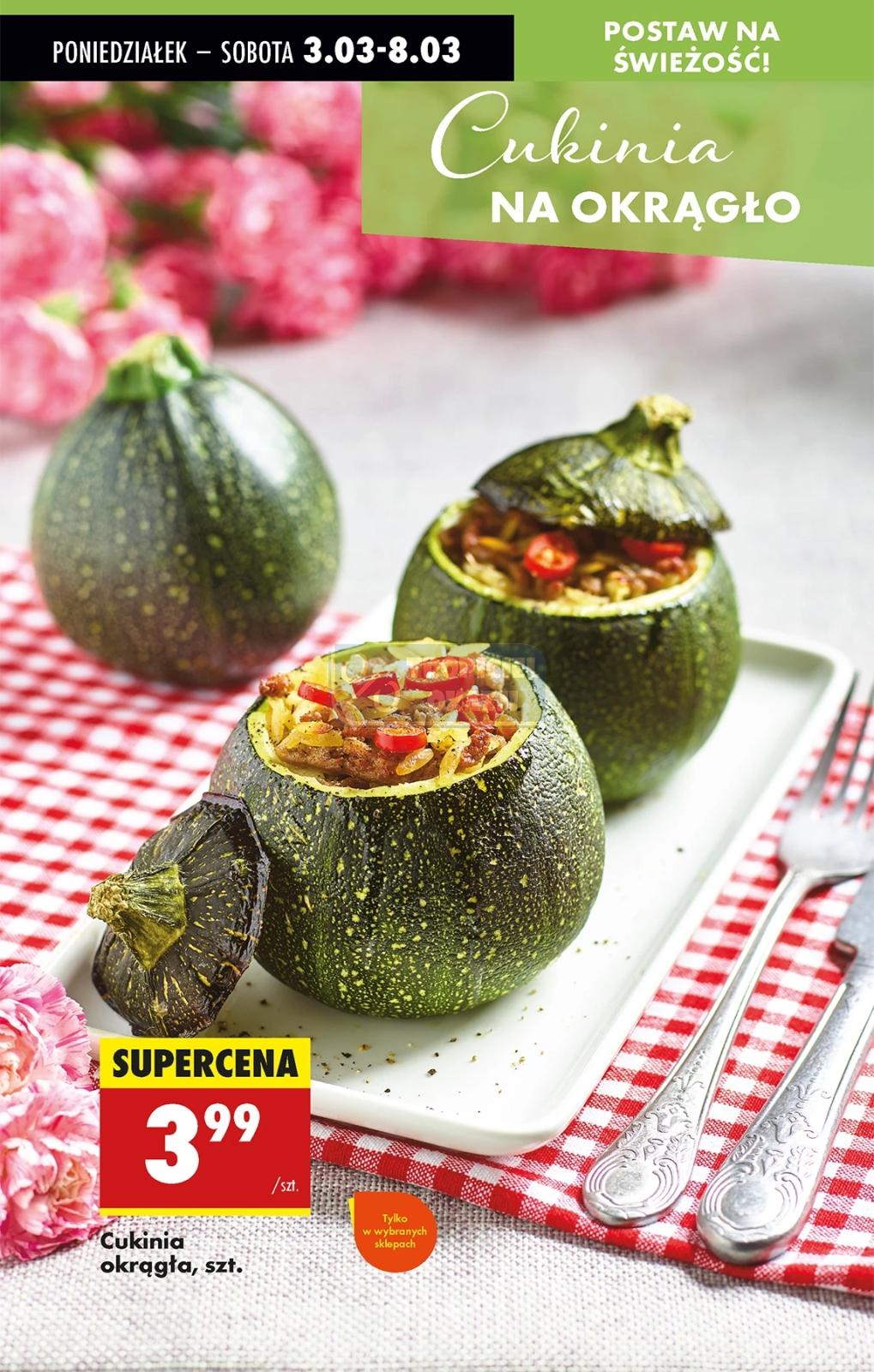 Gazetka promocyjna Biedronka str. 28