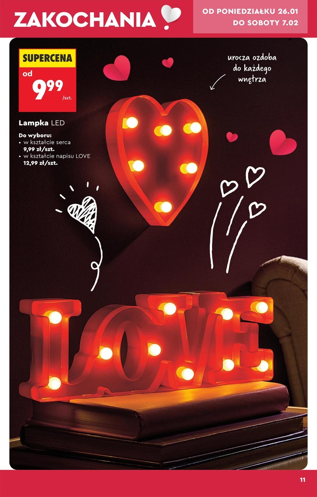 Gazetka promocyjna Biedronka str. 13