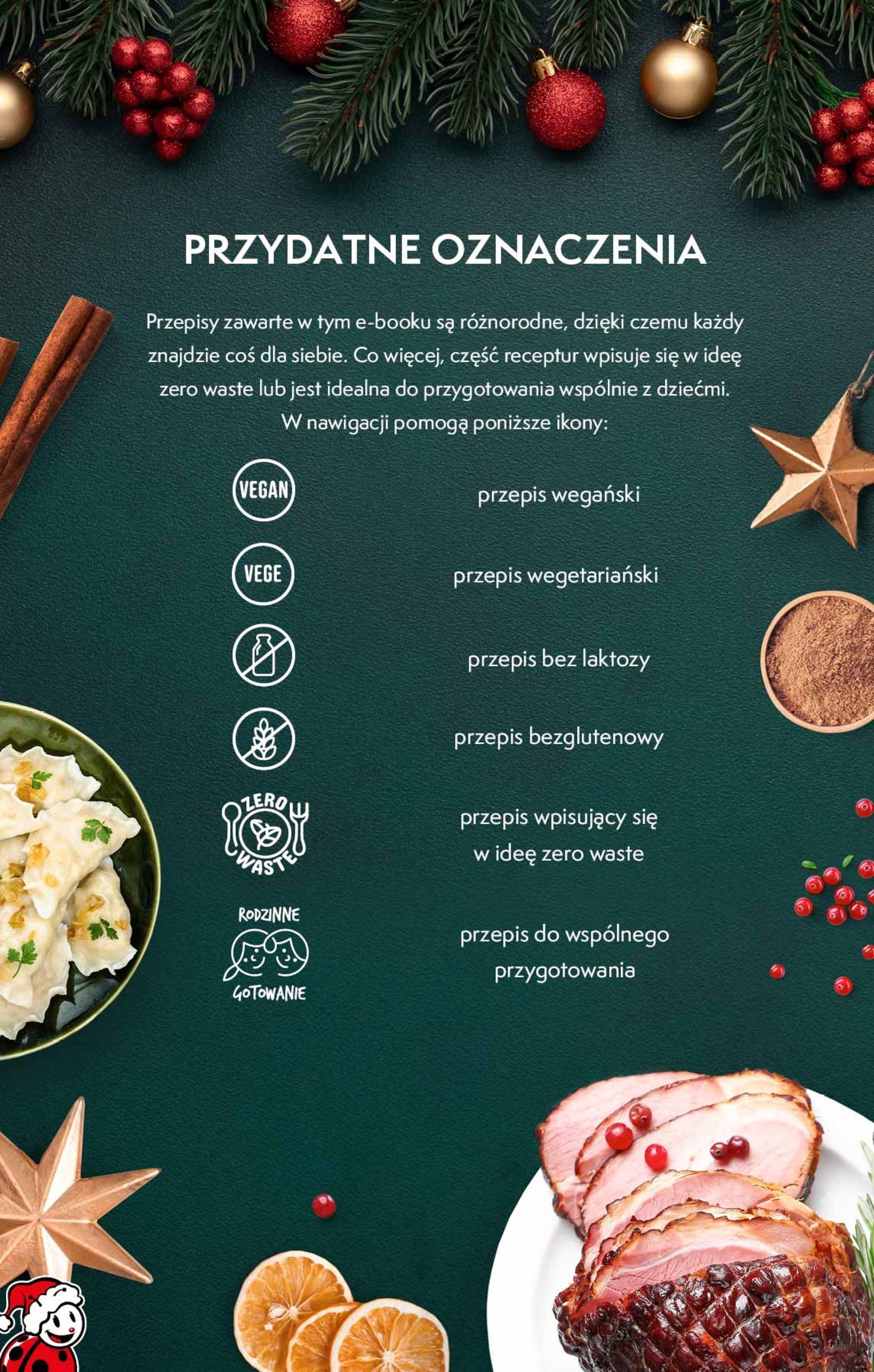 Gazetka promocyjna Biedronka str. 7