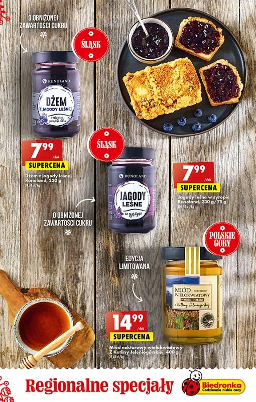 Gazetka promocyjna Biedronka str. 37