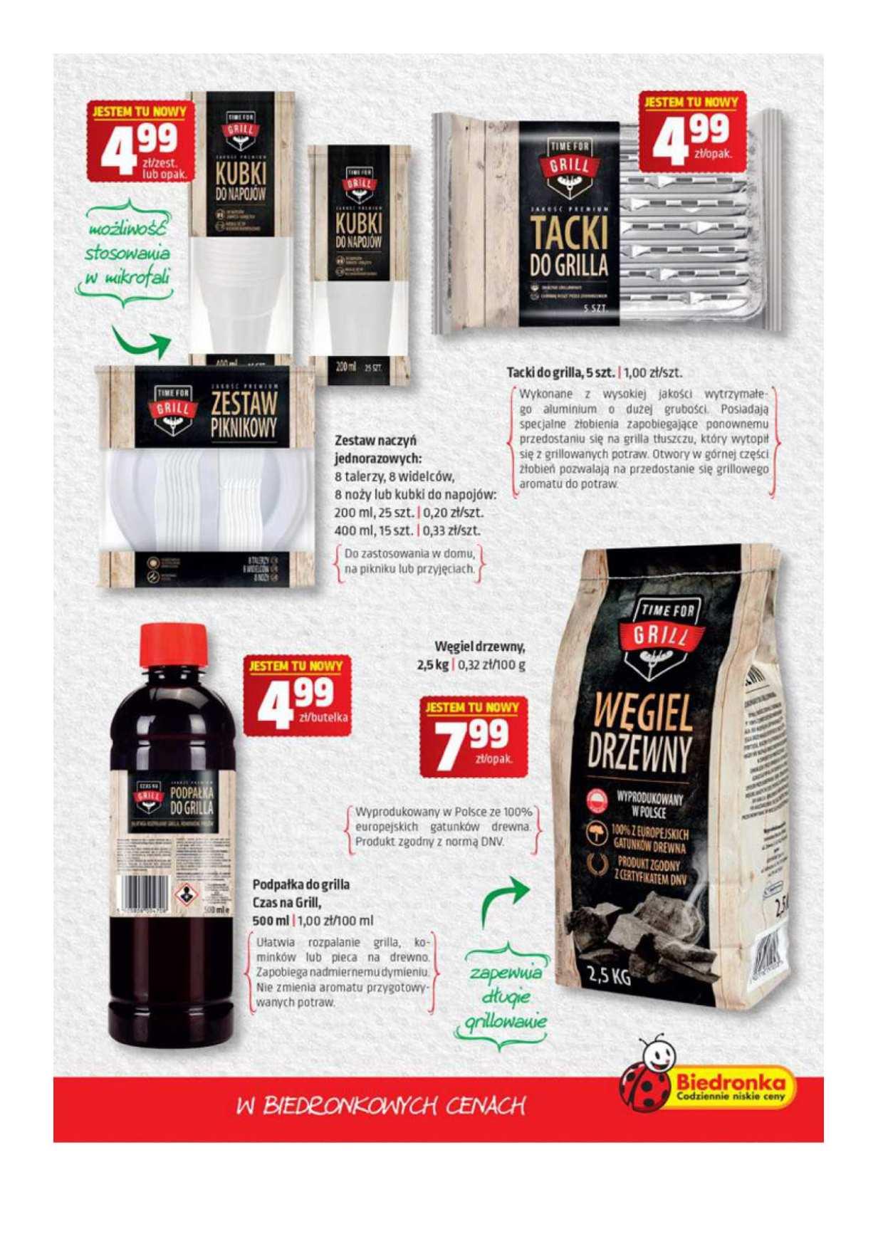 Gazetka promocyjna Biedronka str. 31