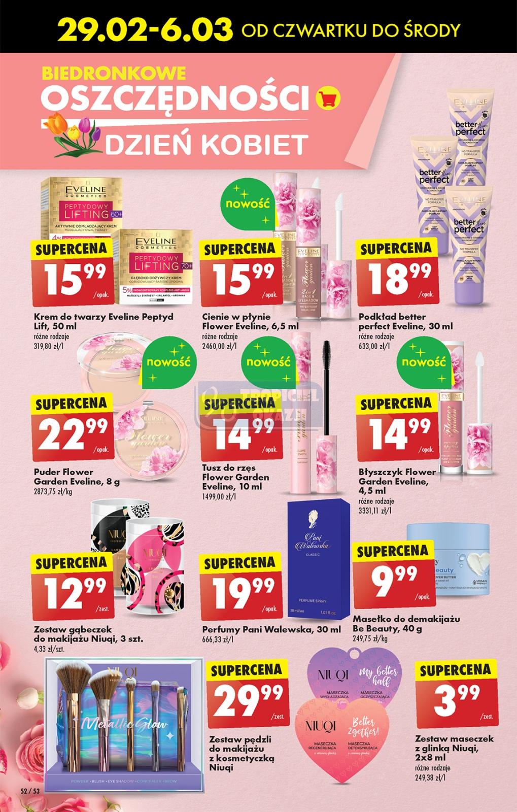 Gazetka promocyjna Biedronka str. 59