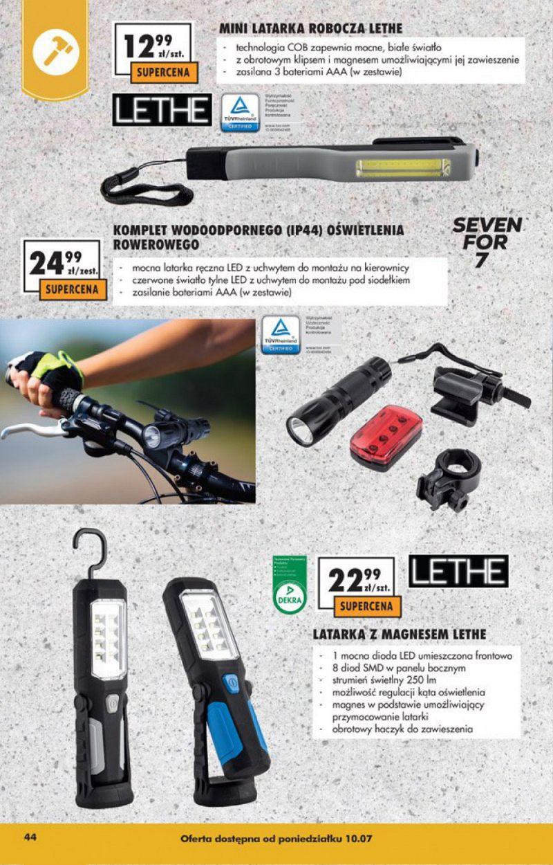 Gazetka promocyjna Biedronka str. 12