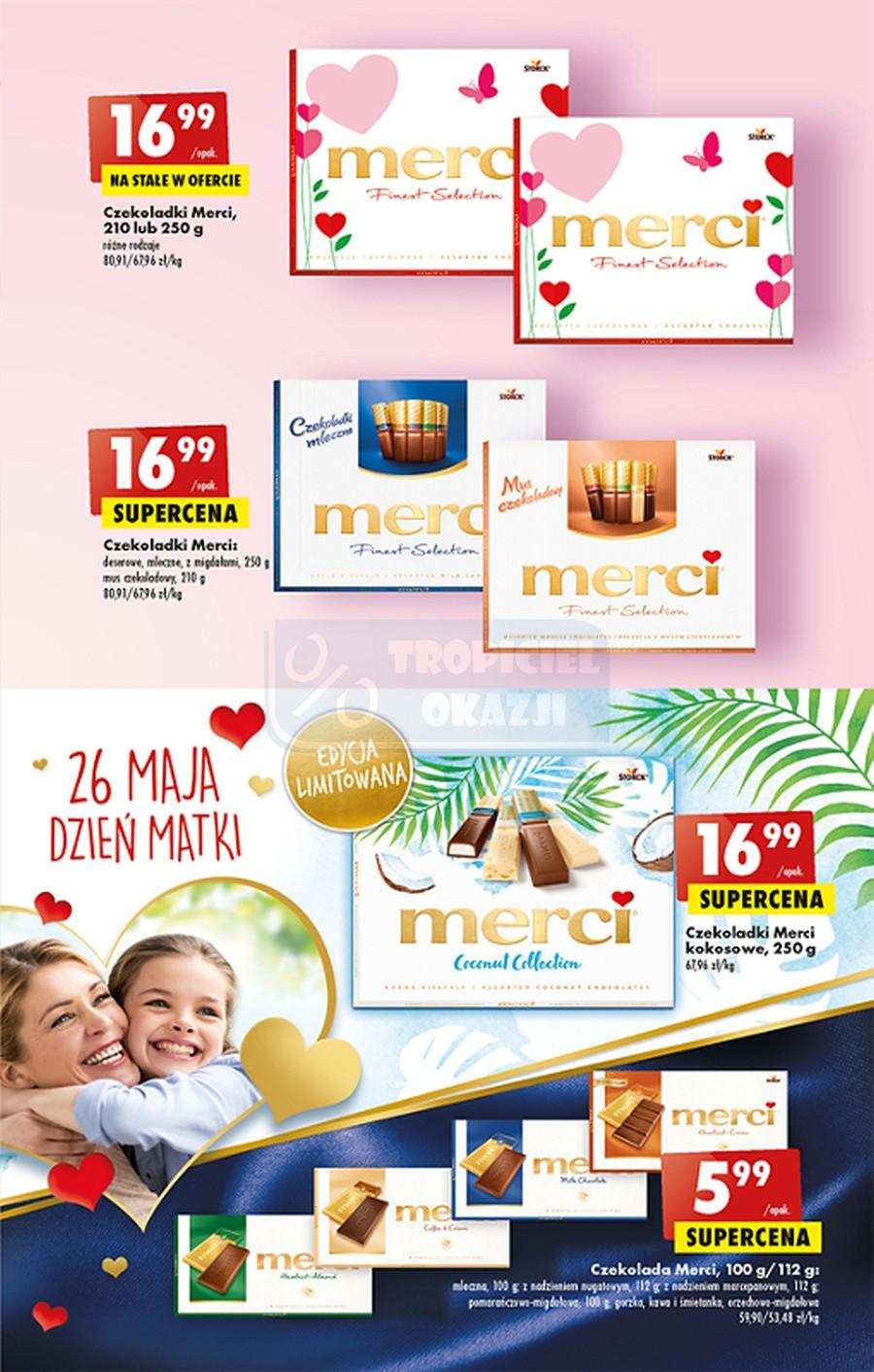 Gazetka promocyjna Biedronka str. 15