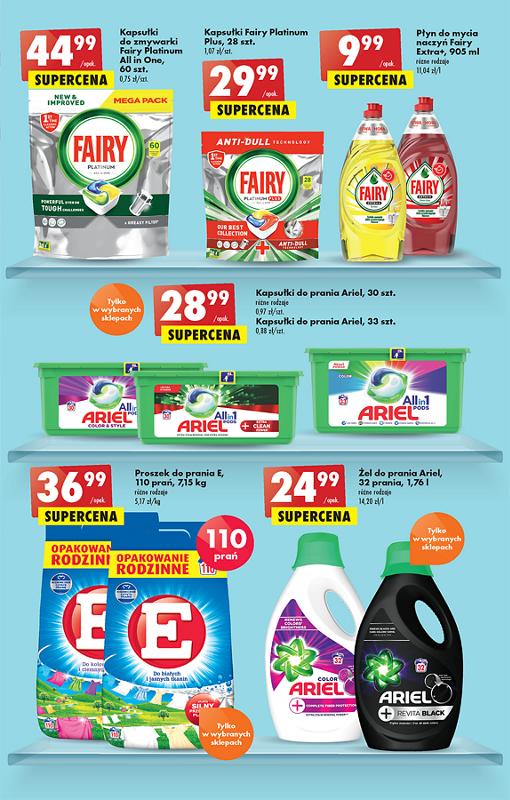 Gazetka promocyjna Biedronka str. 51