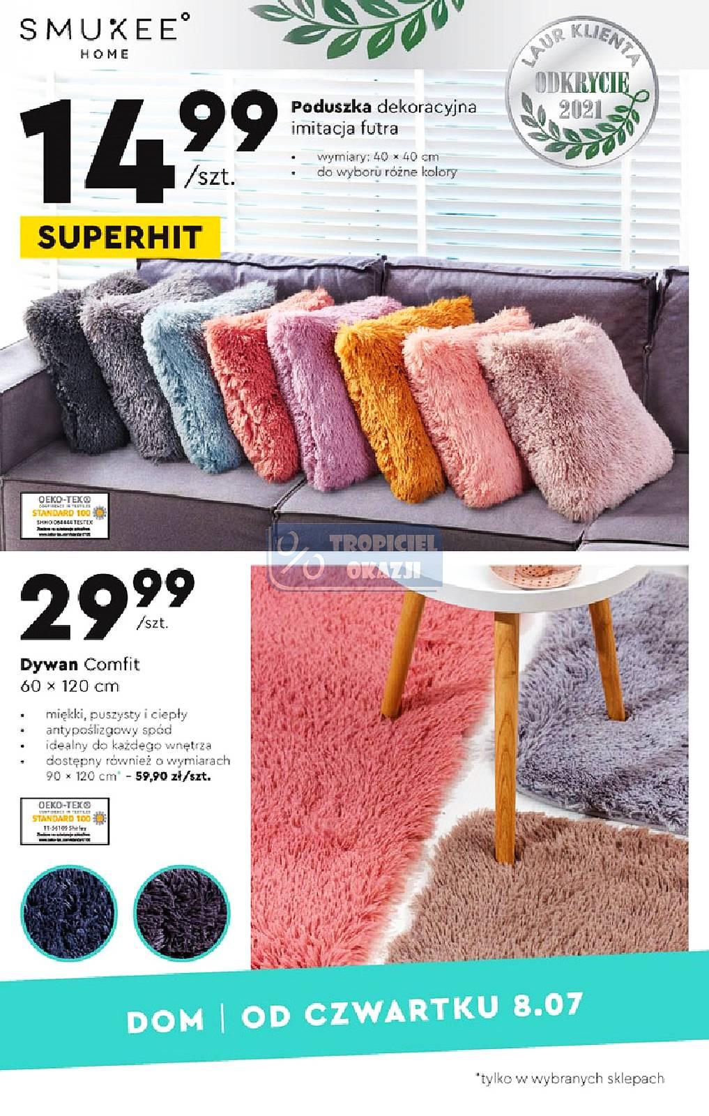 Gazetka promocyjna Biedronka str. 25