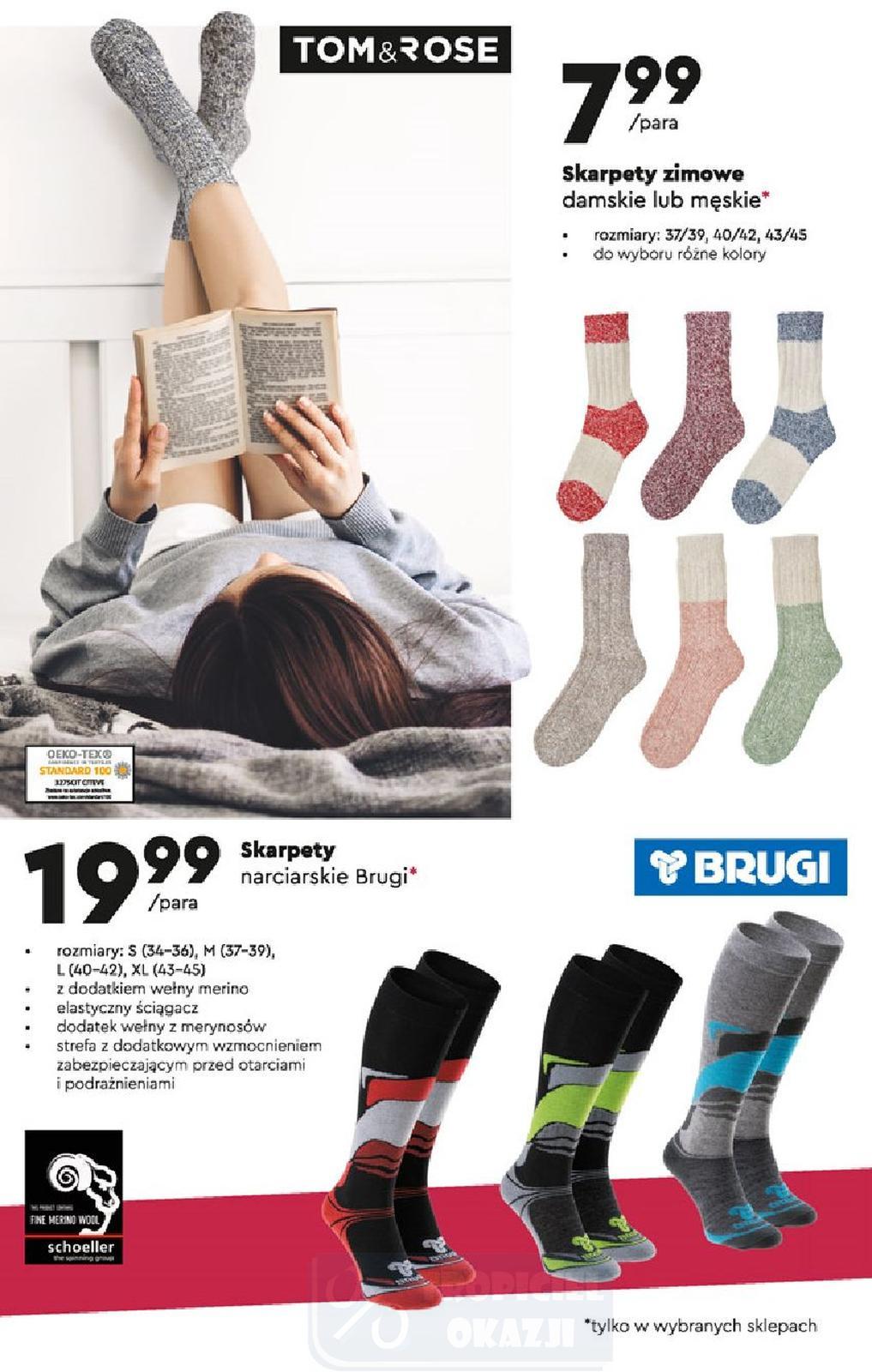 Gazetka promocyjna Biedronka str. 7