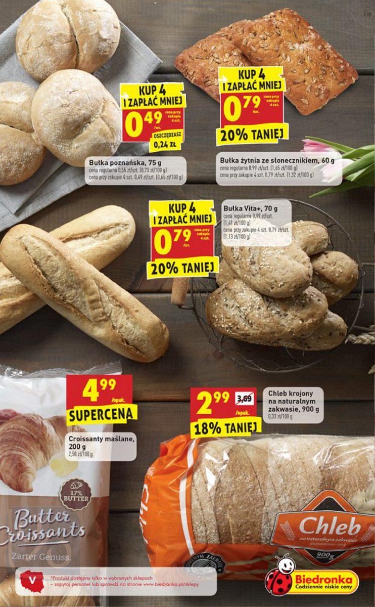 Gazetka promocyjna Biedronka str. 13