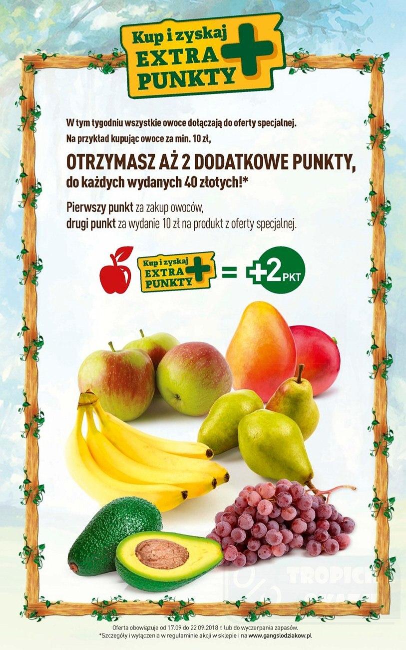 Gazetka promocyjna Biedronka str. 16