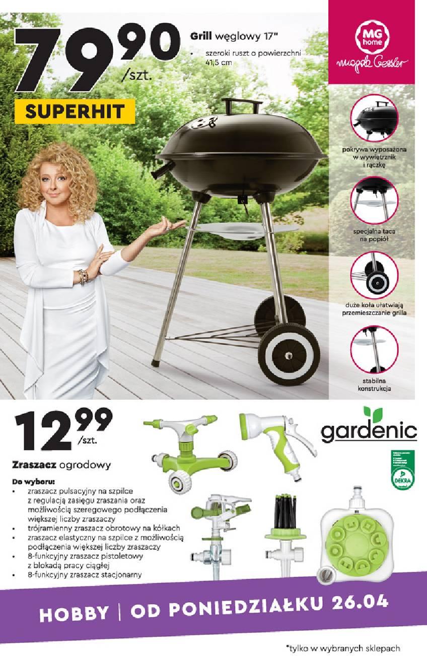 Gazetka promocyjna Biedronka str. 17