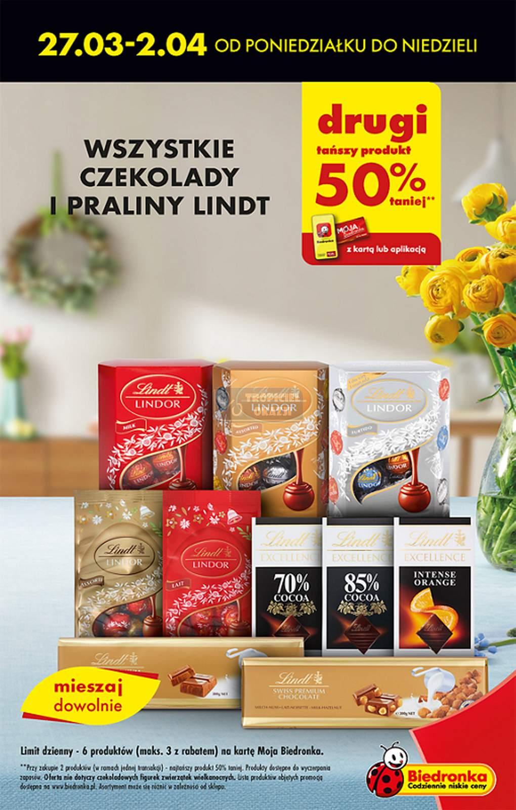 Gazetka promocyjna Biedronka str. 13