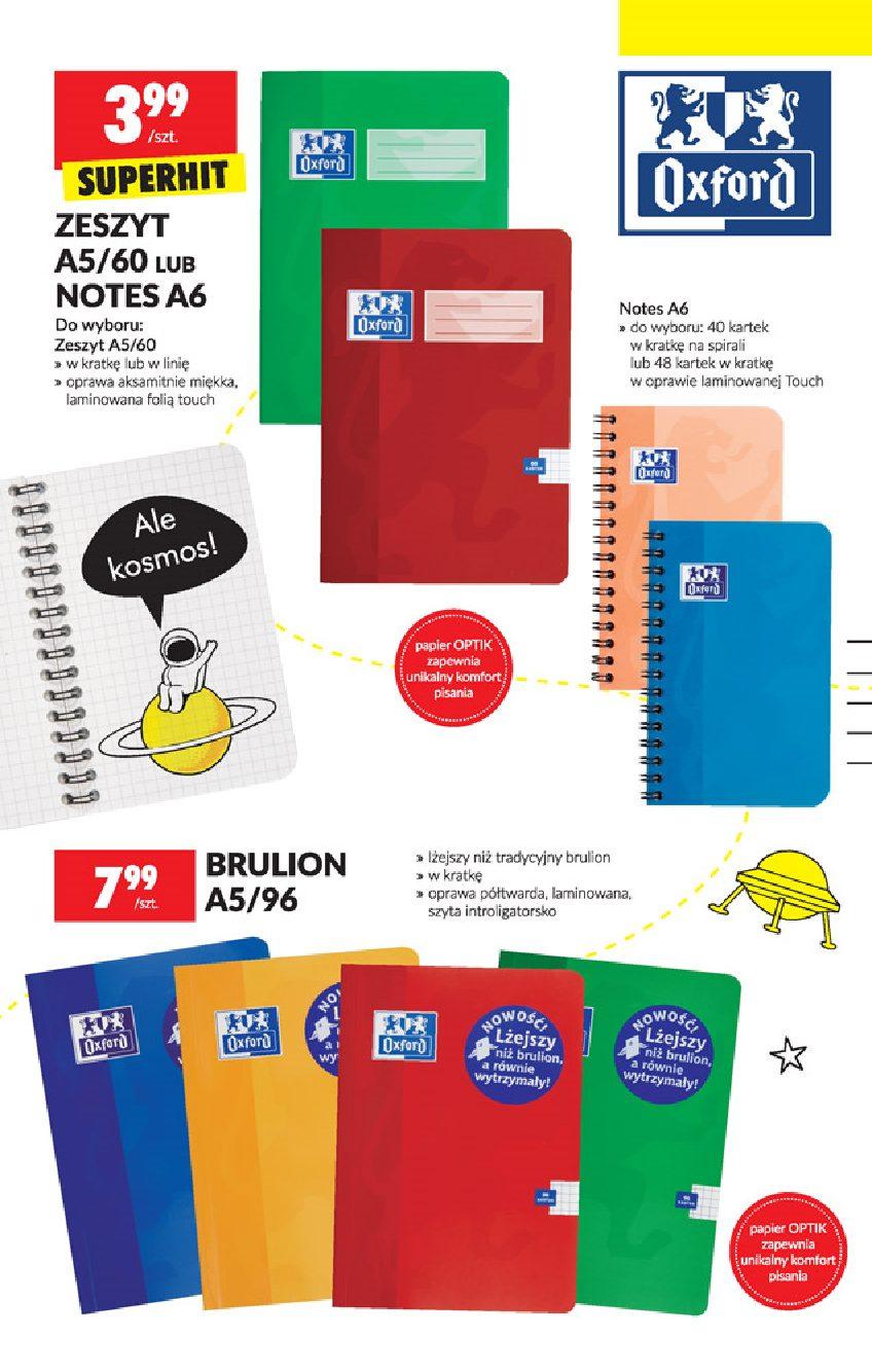 Gazetka promocyjna Biedronka str. 8