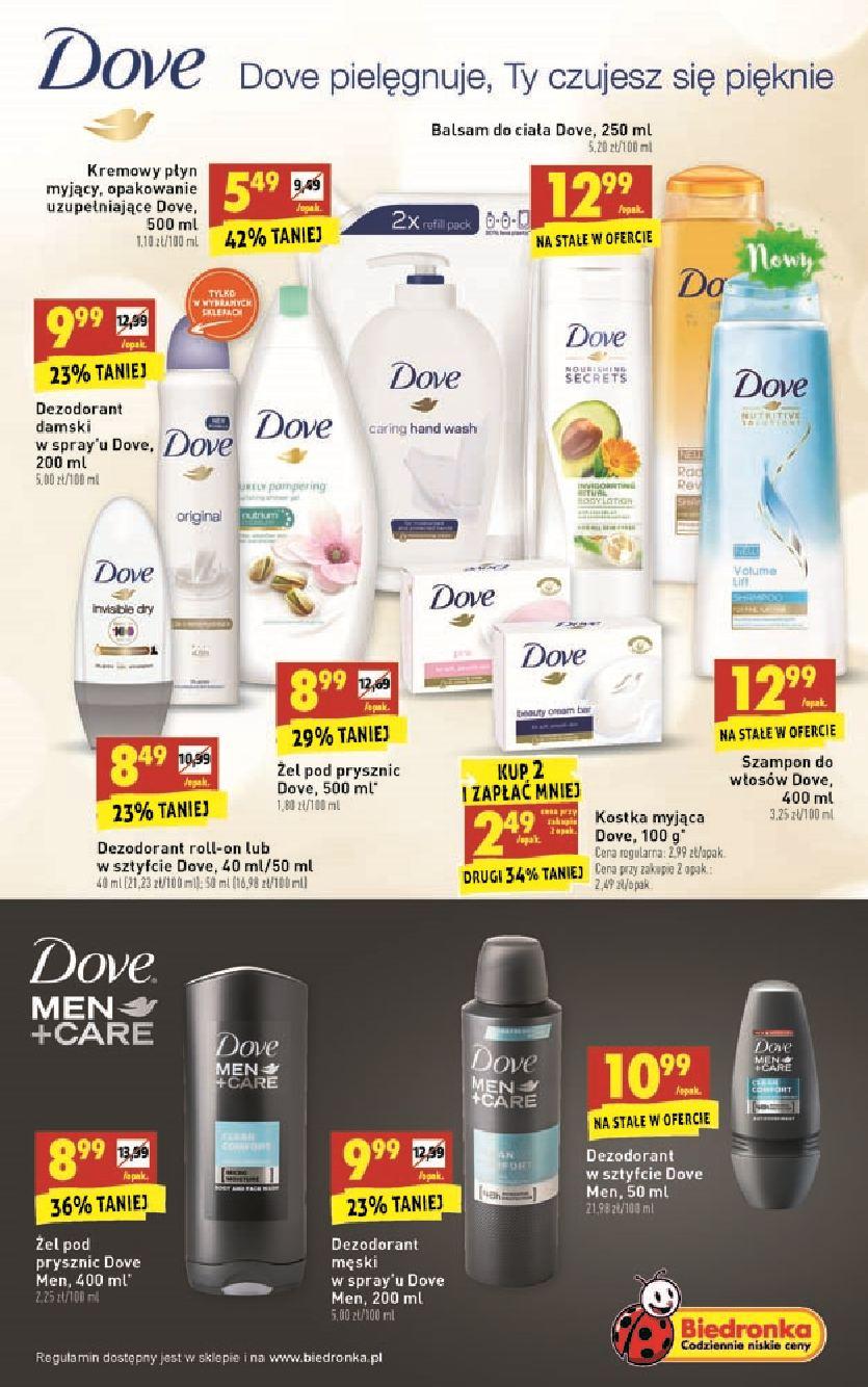 Gazetka promocyjna Biedronka str. 59