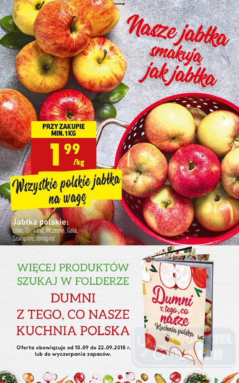 Gazetka promocyjna Biedronka str. 48